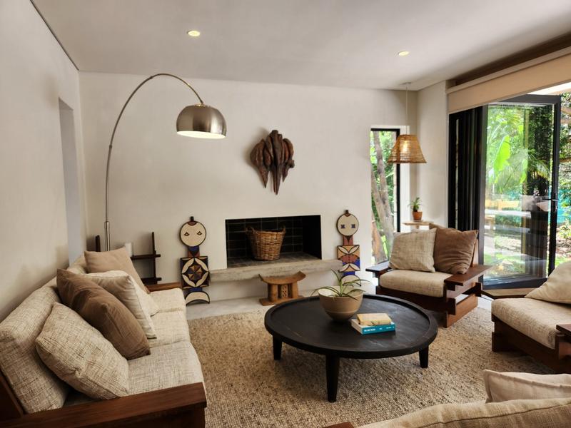 To Let 4 Bedroom Property for Rent in Keurboomstrand Western Cape